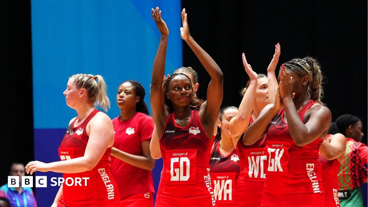 England return to winning ways but NI lose to Tonga