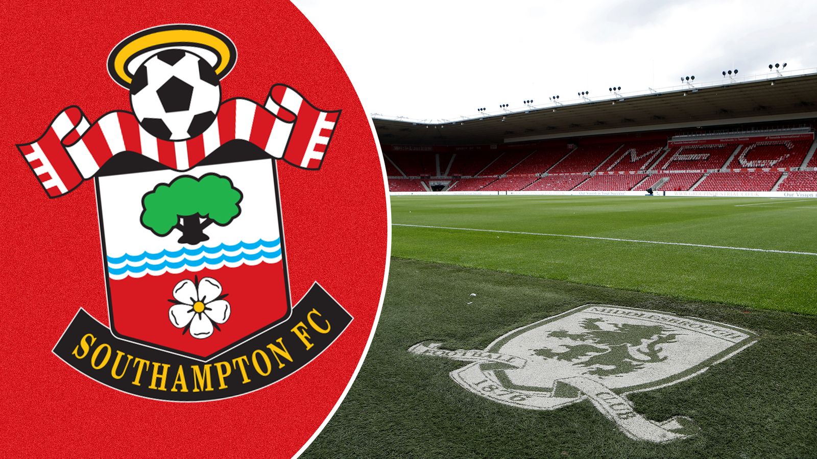 Southampton expelled from Championship play-offs over 'spygate' with Middlesbrough reinstated