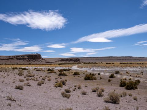 IDB Invest Finances Rincon Mining to Expand Lithium Production in Argentina