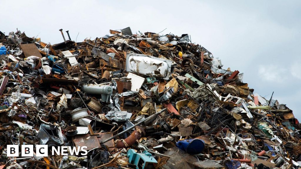 'No timeline or cost' for clean-up plan of one of Europe's largest illegal dumps