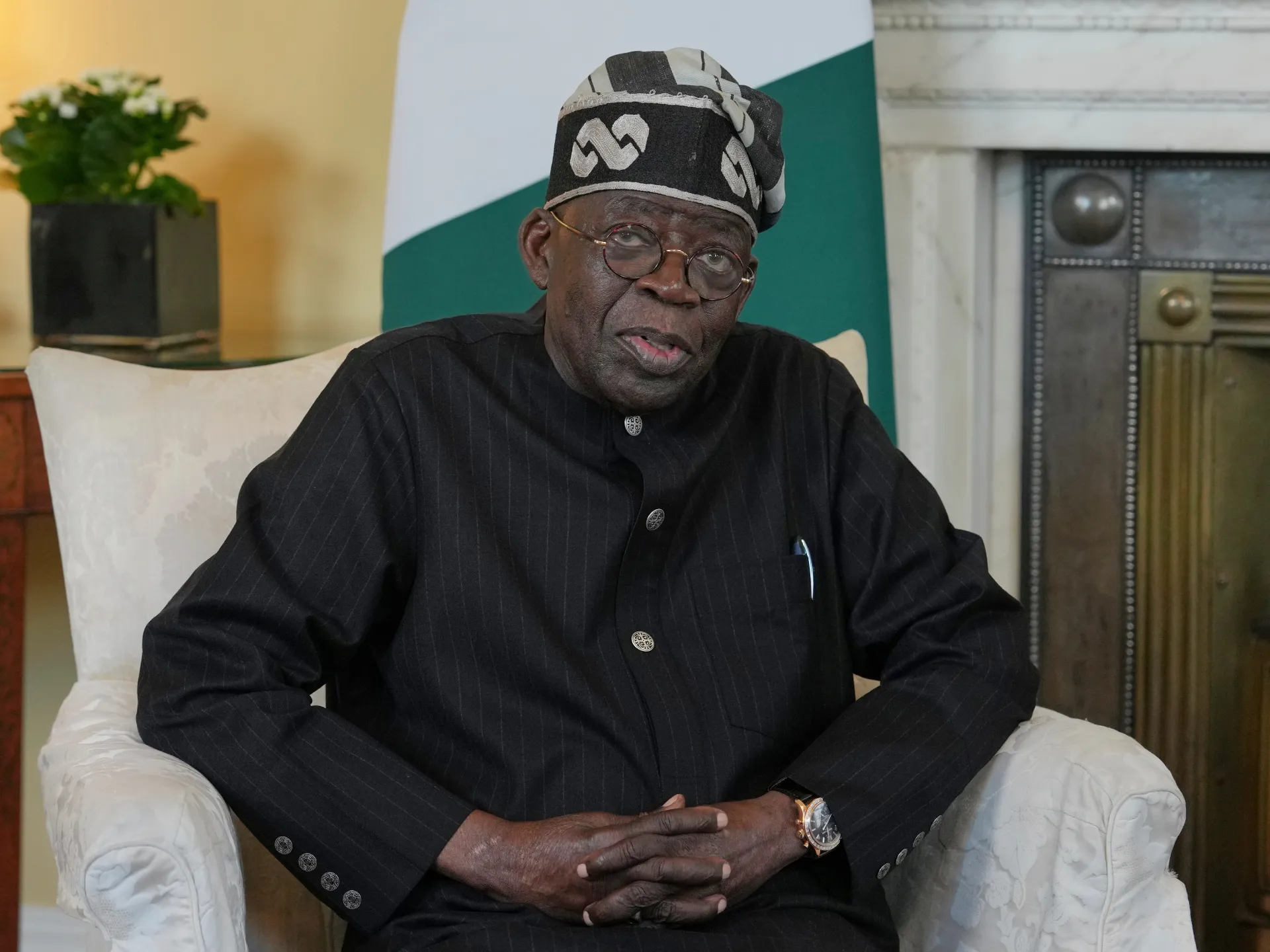 Nigeria charges six people with ‘terrorism’, treason over 2025 coup plot