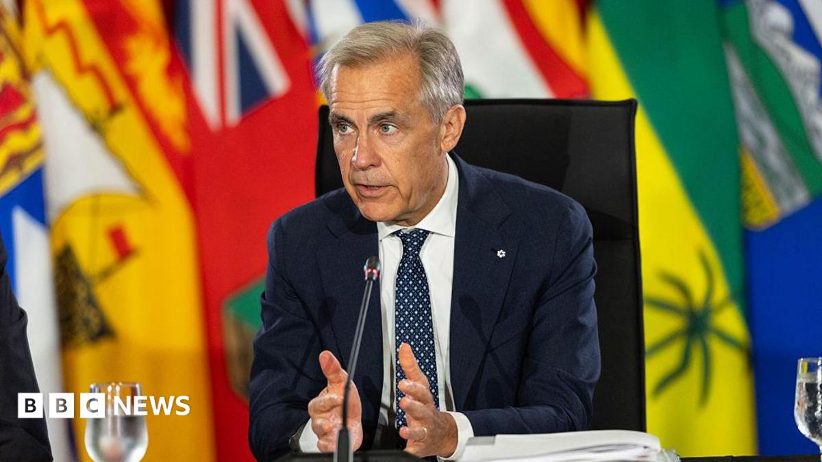 'Everything on the table' as Canada plans response to US tariffs
