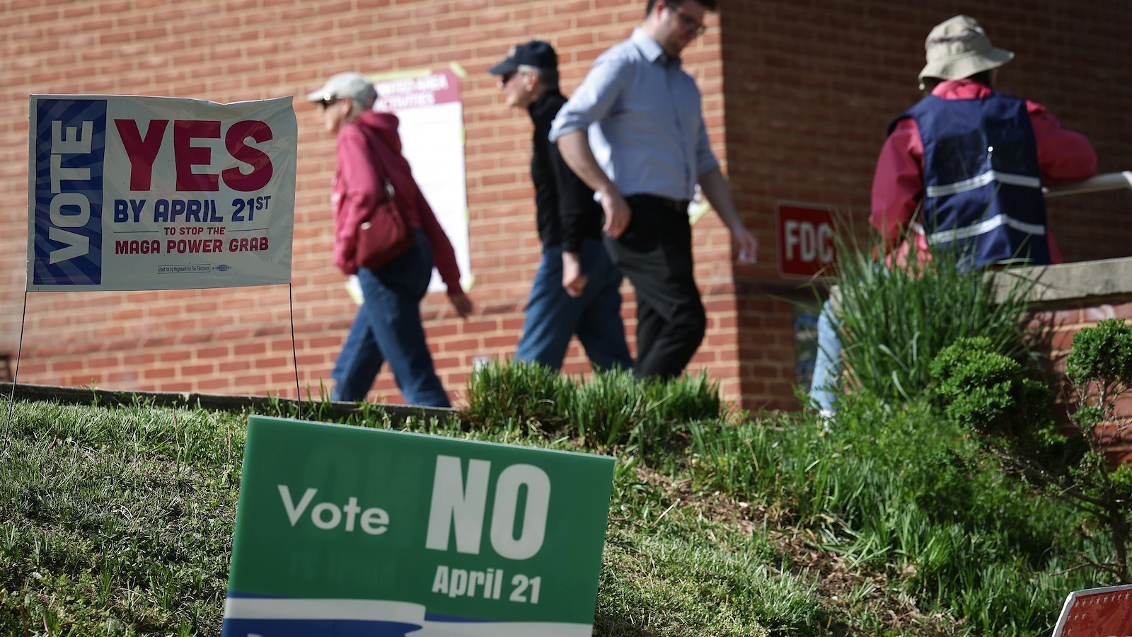 After Virginians vote for new congressional map, Democrats and Republicans could be at a redistricting draw: ANALYSIS