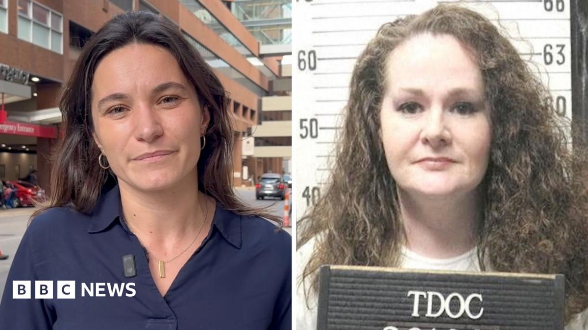 What we know about Christa Pike’s condition after failed execution