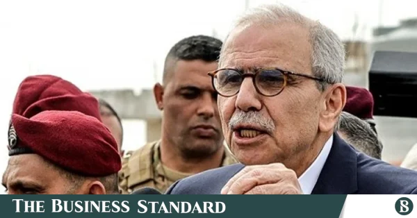 Lebanon refuses to be drawn into Iran conflict: PM