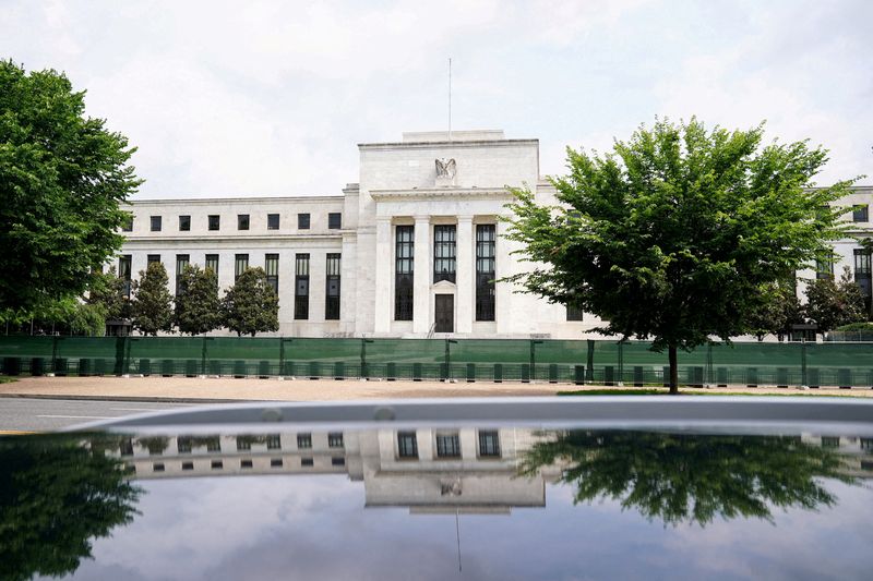 Fed asks about US banks’ exposure to private credit firms, Bloomberg reports