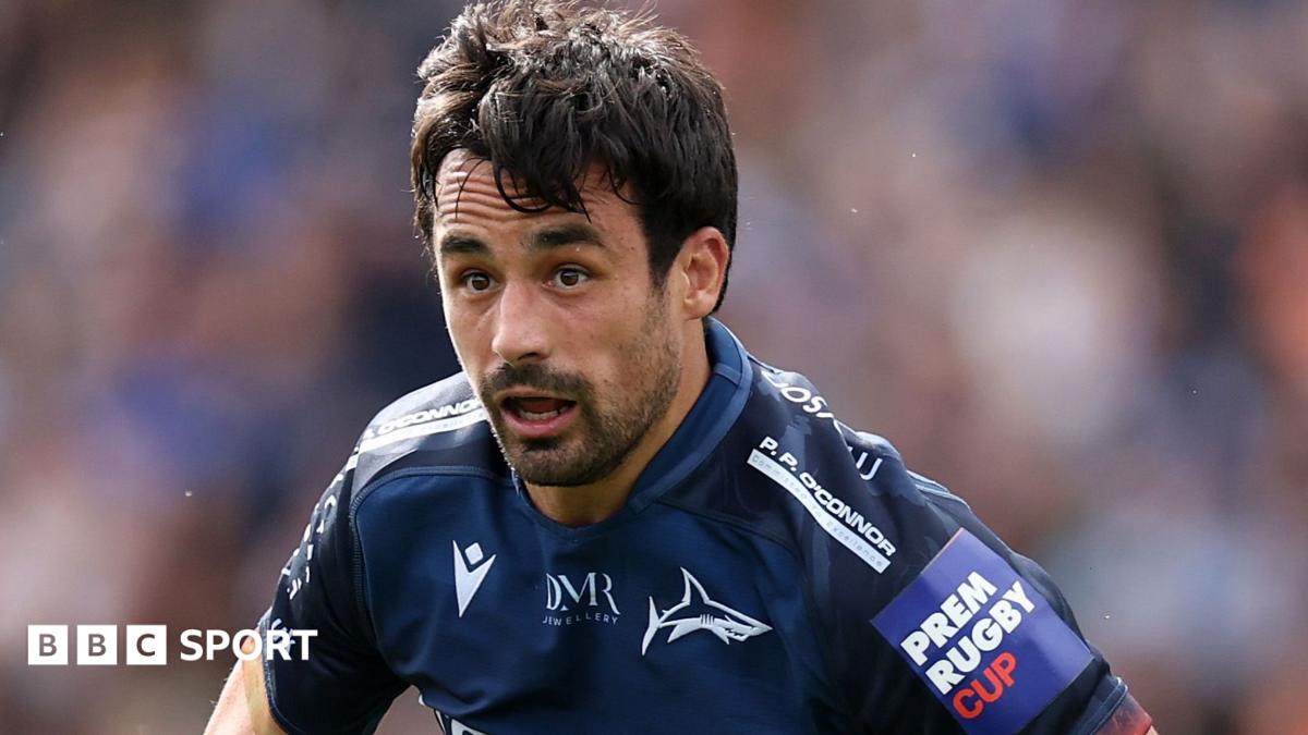 Saracens exile was 'bewildering', says returning Lozowski