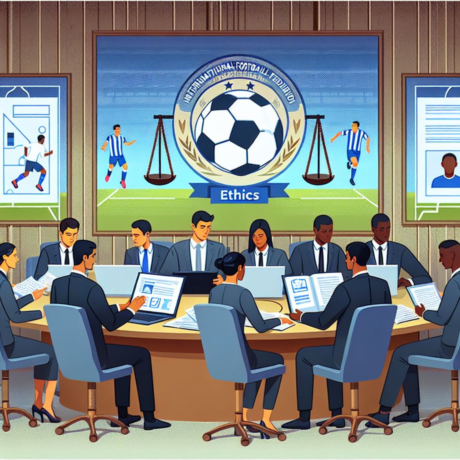 FIFA and FIFPRO Forge New Player-Governance Era