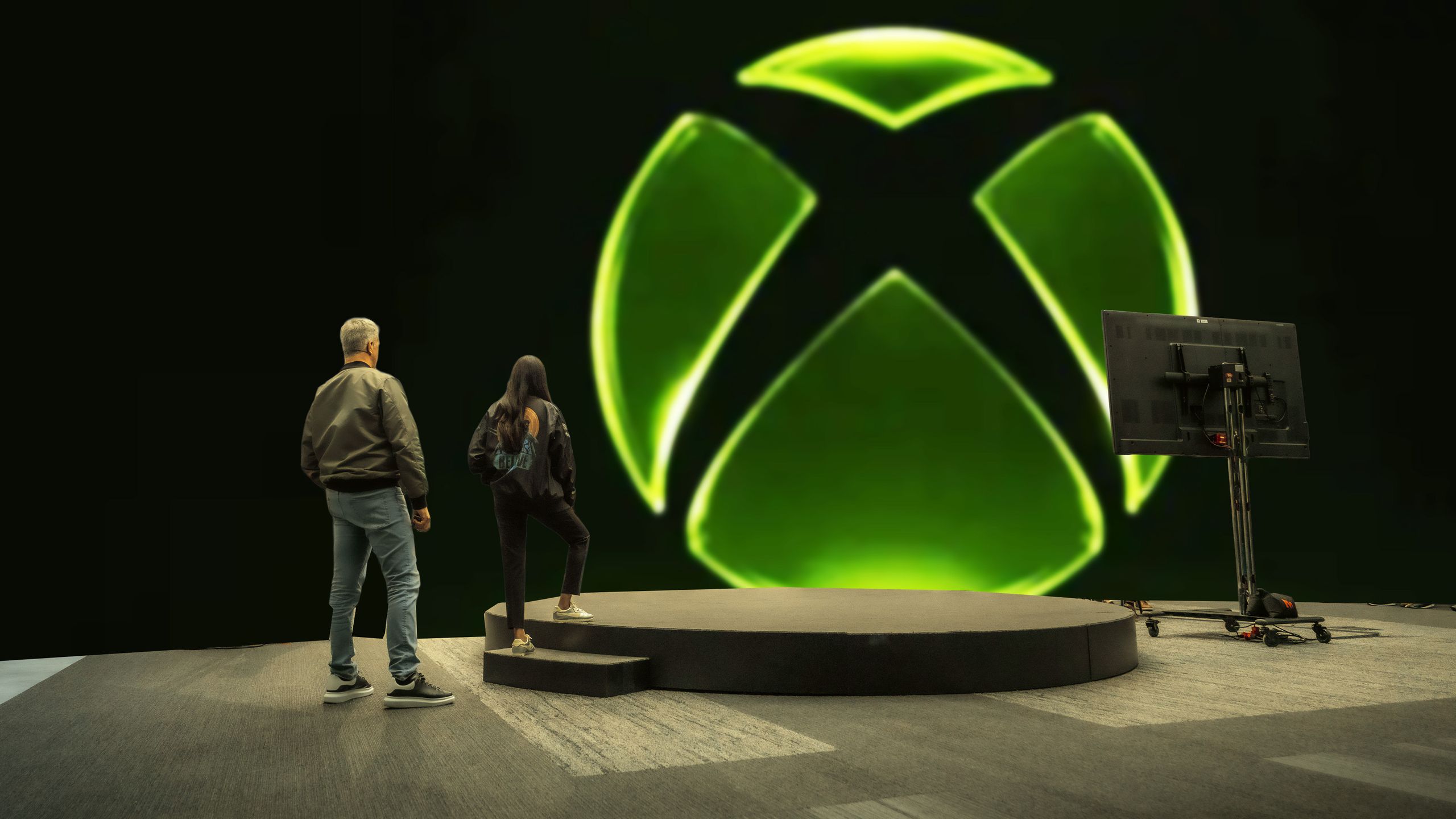 Report: Microsoft restructuring Xbox is 'on the table' — it wants to 'move faster' with new Halo, Fallout, and The Elder Scrolls games