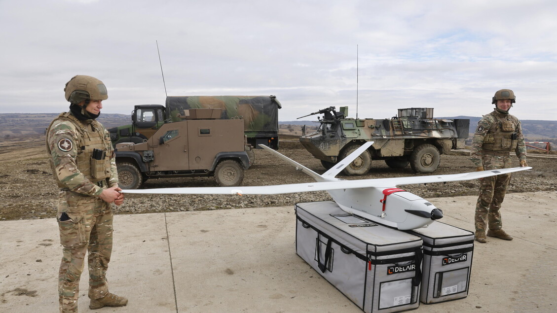 US suspends deployment of 4,000 troops to Europe