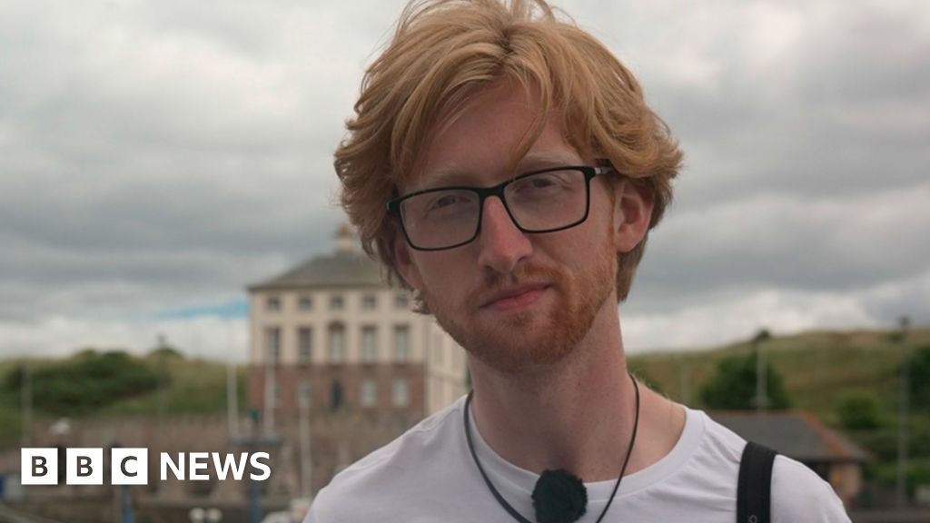 Scotland's first gull ranger wants to boost their image