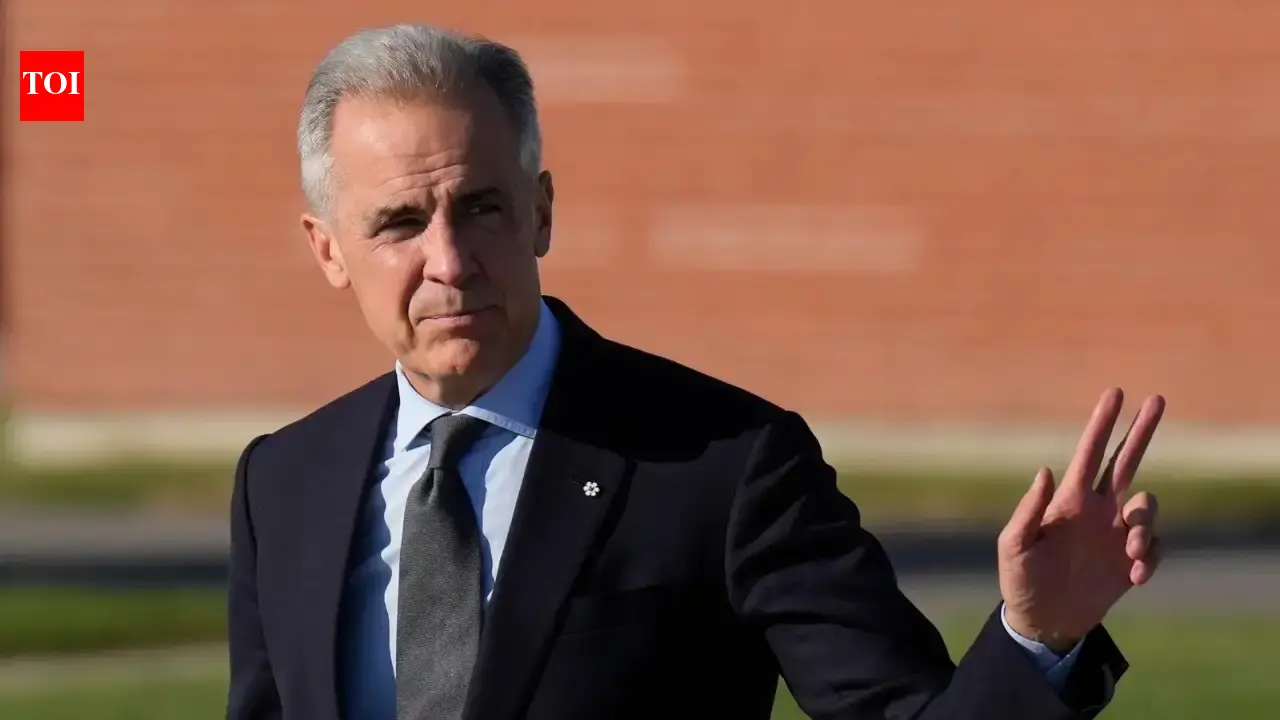 Canada signals shift, says India not linked to violent crimes anymore