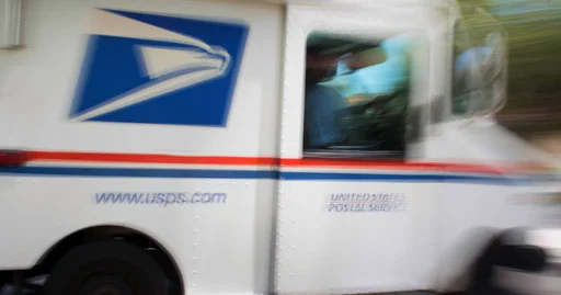 Postal Service suspends pension plan payments