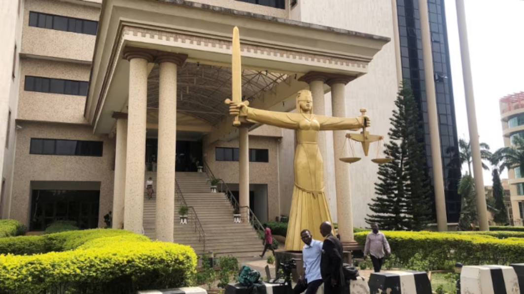 Nigeria arrests ex-power minister Mamman after 75-year graft sentence