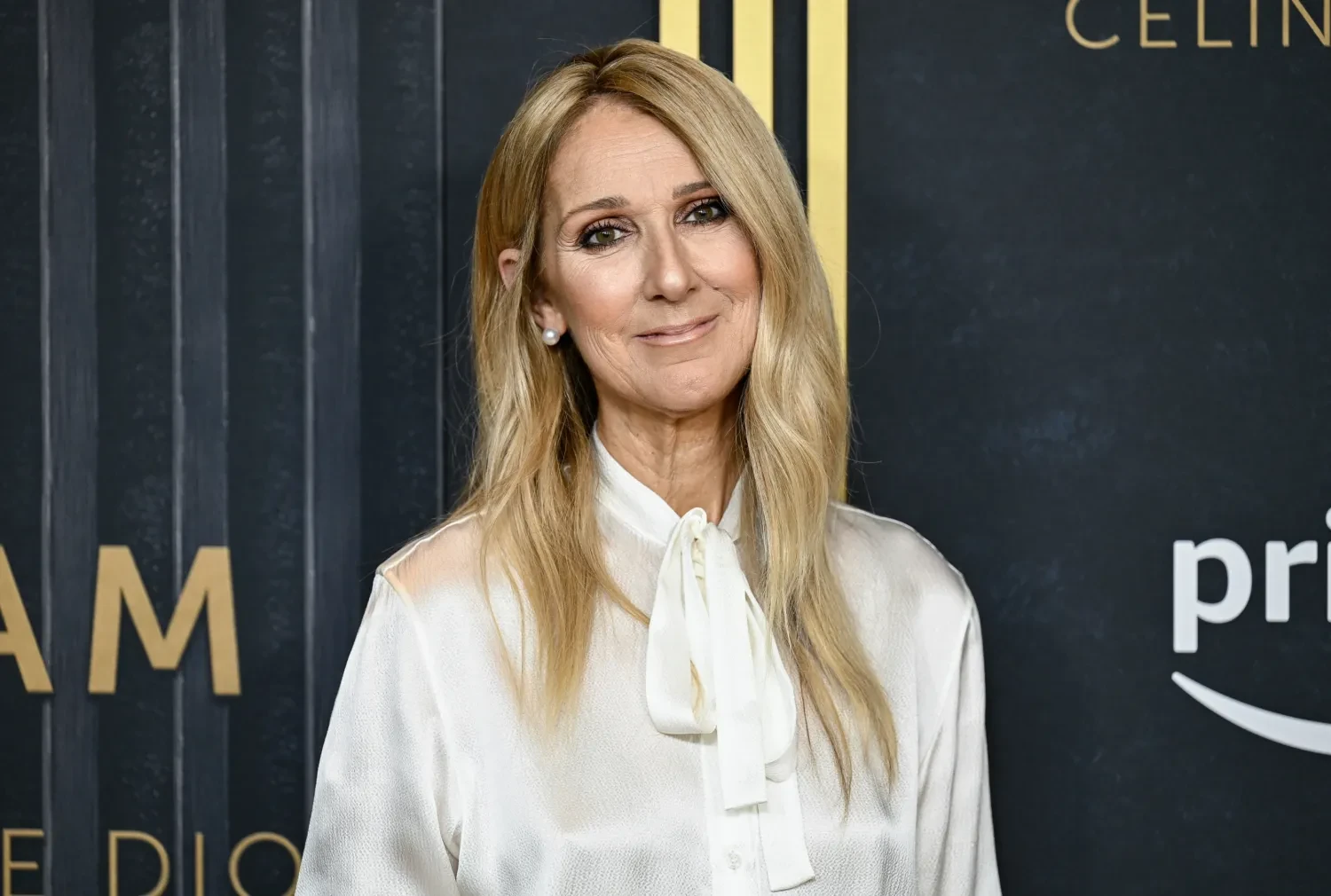 Celine Dion announced her first concerts since being diagnosed with stiff-person syndrome