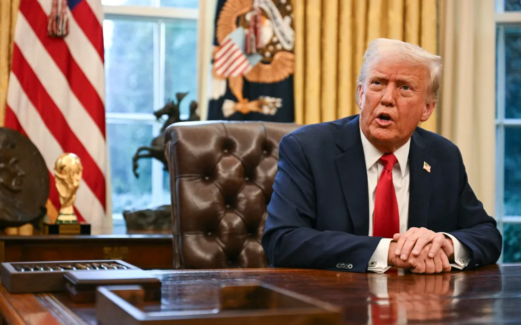 Political deadlock delays $625 million World Cup security funds, raising alarm for host cities