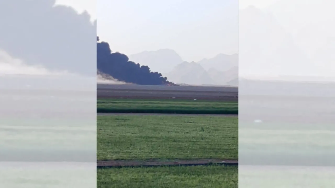 CIA's 'deception campaign' let US rescue airman stranded in mountains of Iran