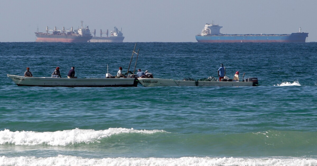 Oil prices rise sharply in market trading after attacks in Middle East disrupt supply