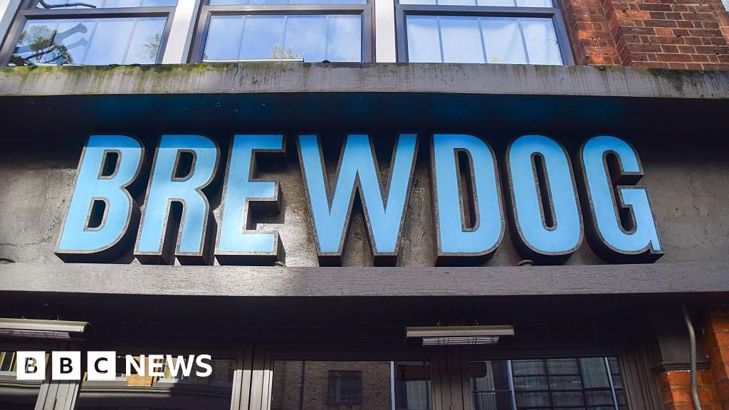 Brewdog expected to announce sale early next week