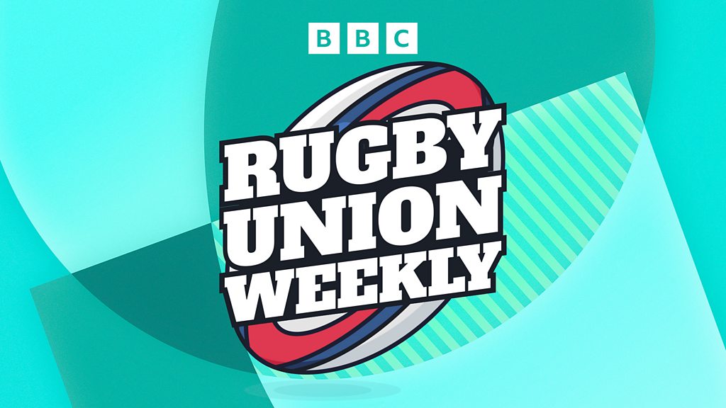 Rugby Union Weekly
