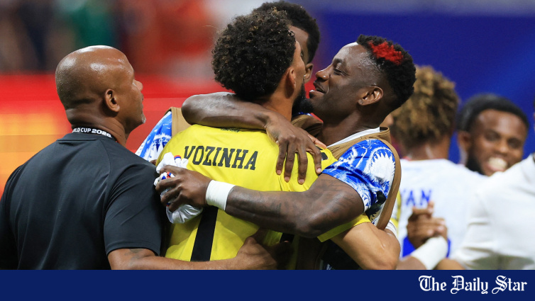 World Cup debutants Cape Verde hold Spain to goalless draw