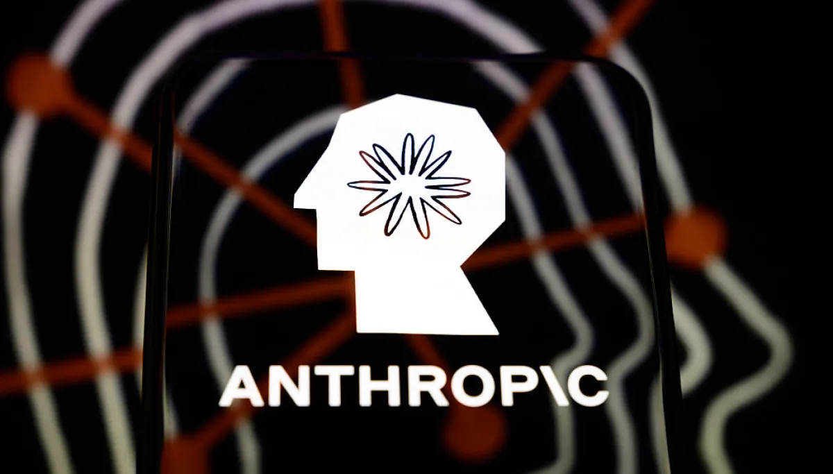 Anthropic blocks most advanced AI models after US bars foreign use