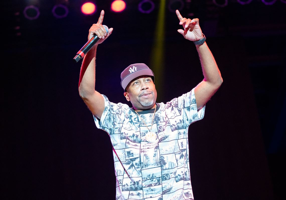 Rob Base, ‘It Takes Two’ rapper who helped bring hip-hop mainstream, dies at 59