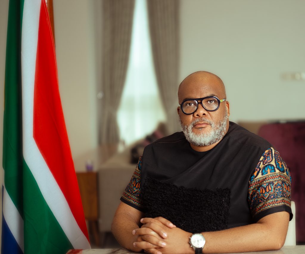 Nigeria Summons SA Acting Envoy Over Xenophobia