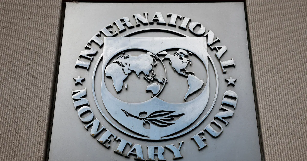 Economic shock of Middle East war to cast shadow over IMF, World Bank meetings