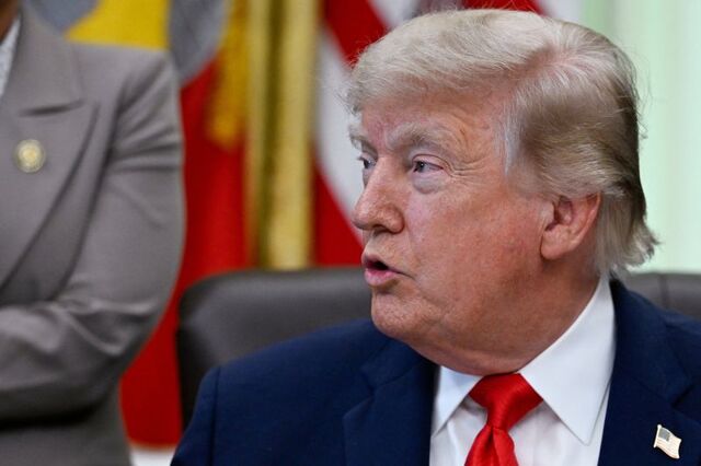 Trump says U.S. military carried out a strike on leader of Tren de Aragua