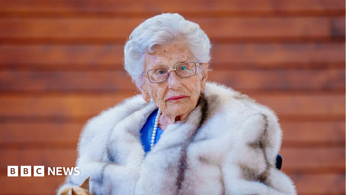Norway's Princess Astrid dies two days after attending brother King Harald's funeral