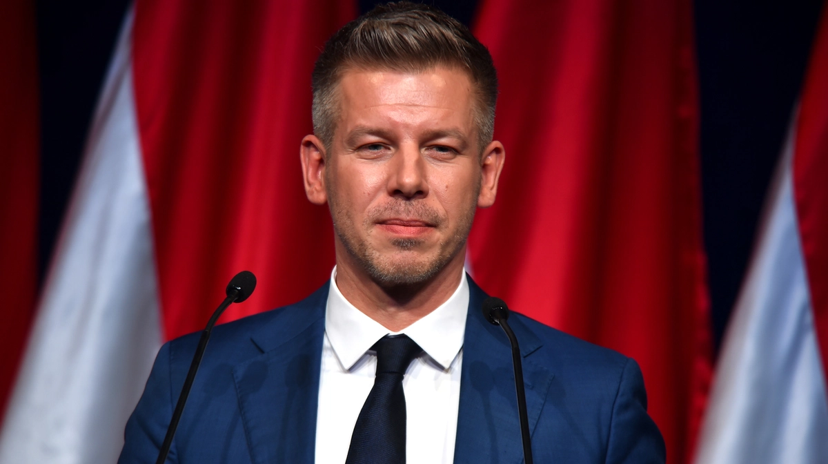 Orbán's opponent believes 'terror attack plot' on gas pipeline is aimed at disrupting Hungary's elections