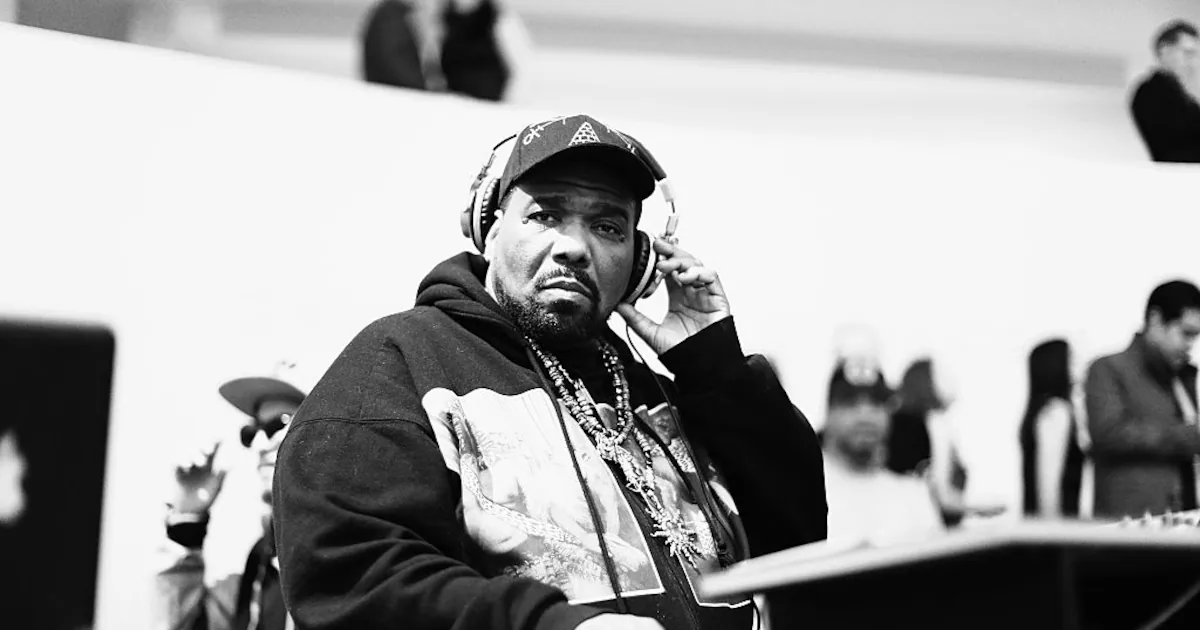 Afrika Bambaataa: American rapper and DJ dies aged 67