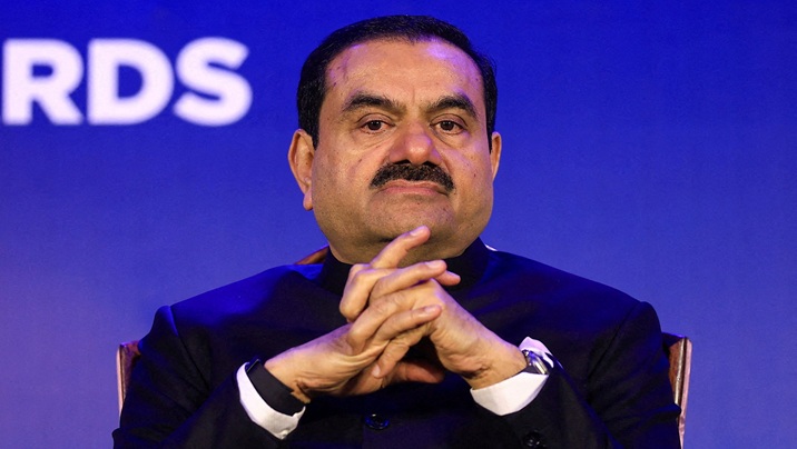 Supreme Court rejects Vedanta plea to pause Adani deal to buy Jaiprakash Associates