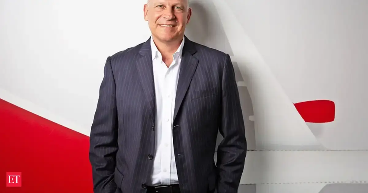 Air India CEO Campbell Wilson resigns: Sources