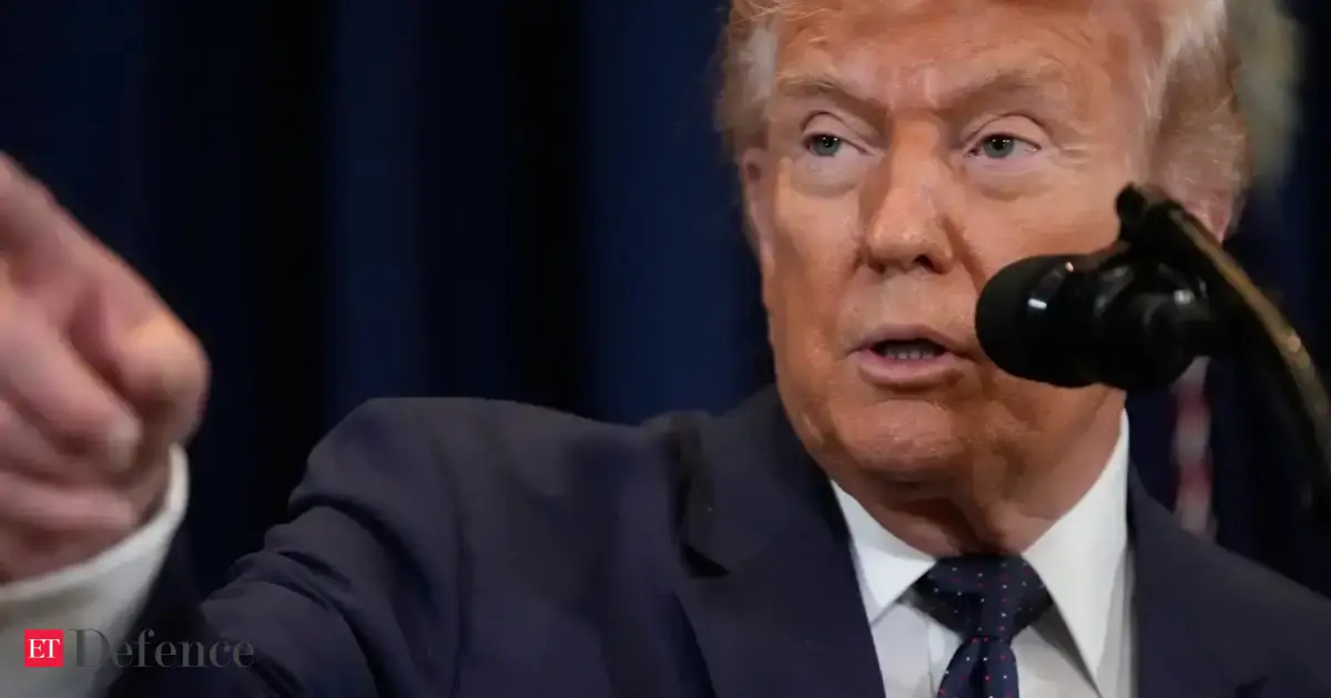 Donald Trump jitters push US allies toward Japan’s most significant military shift since World War II