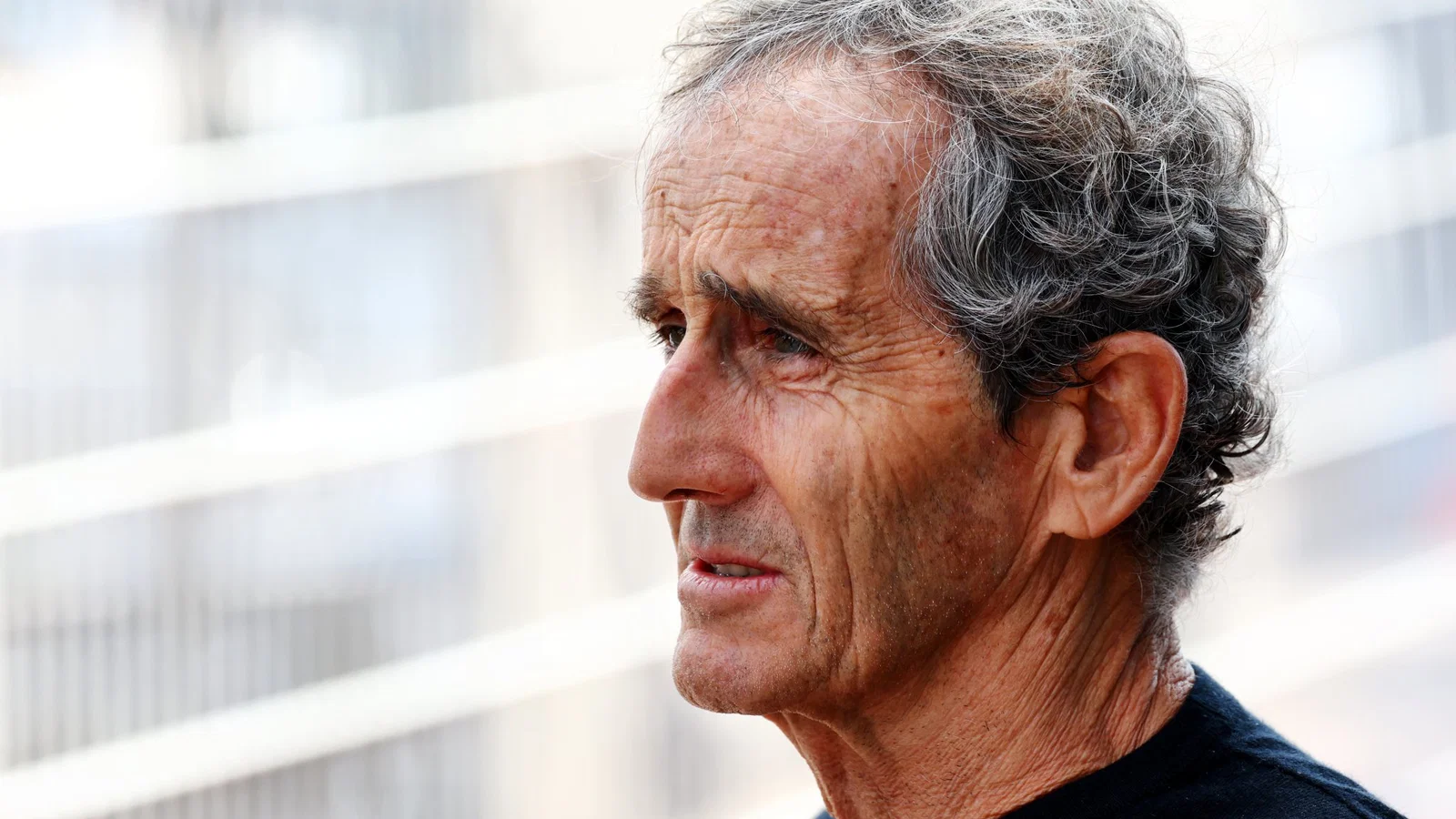 F1 legend Alain Prost injured in violent home robbery by masked gang