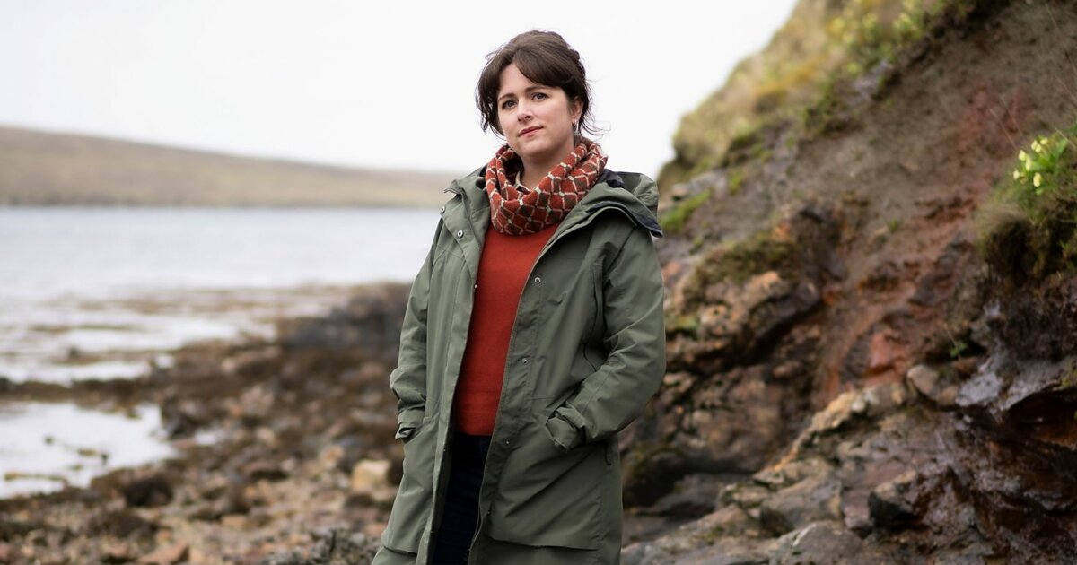 O’Donnell to leave Shetland cast after 13 years in Tosh role