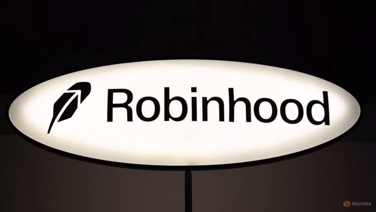 Robinhood opens platform to AI agents for trading, credit card purchases