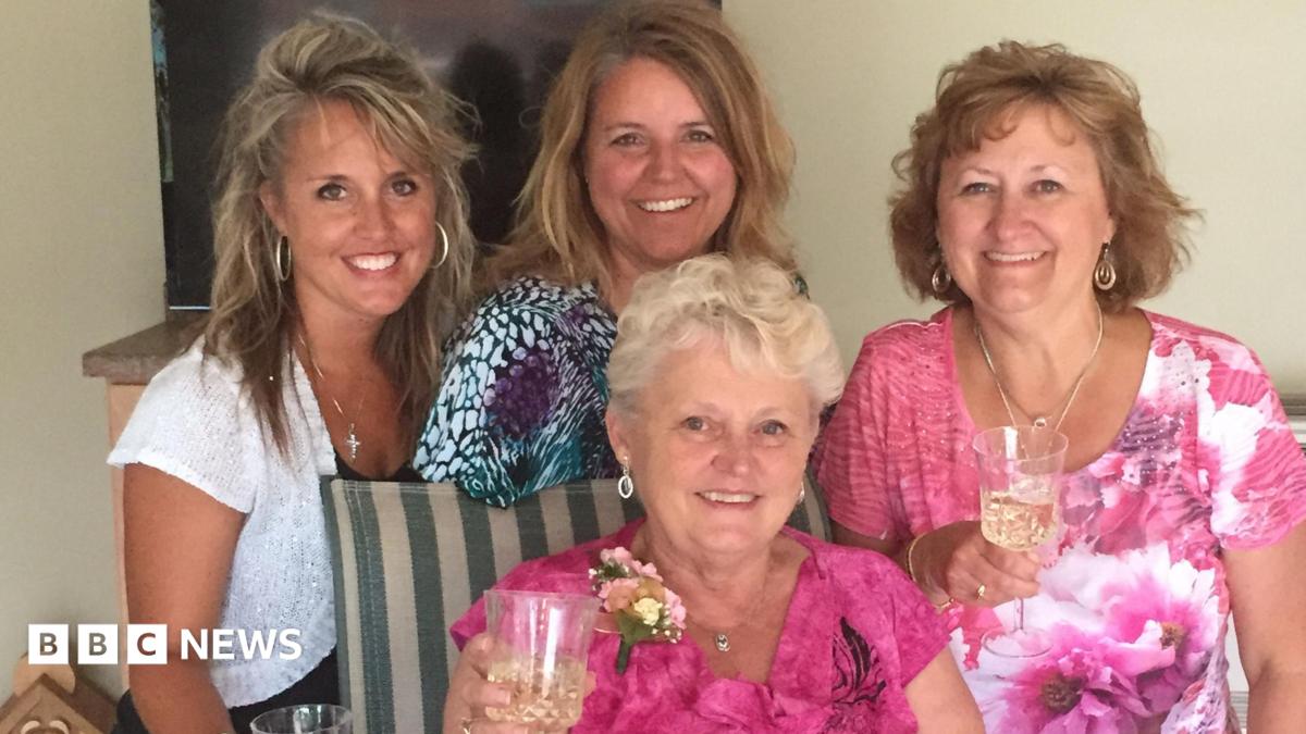 Grandmother, 82, wins law change so she can enjoy Happy Hour at care home