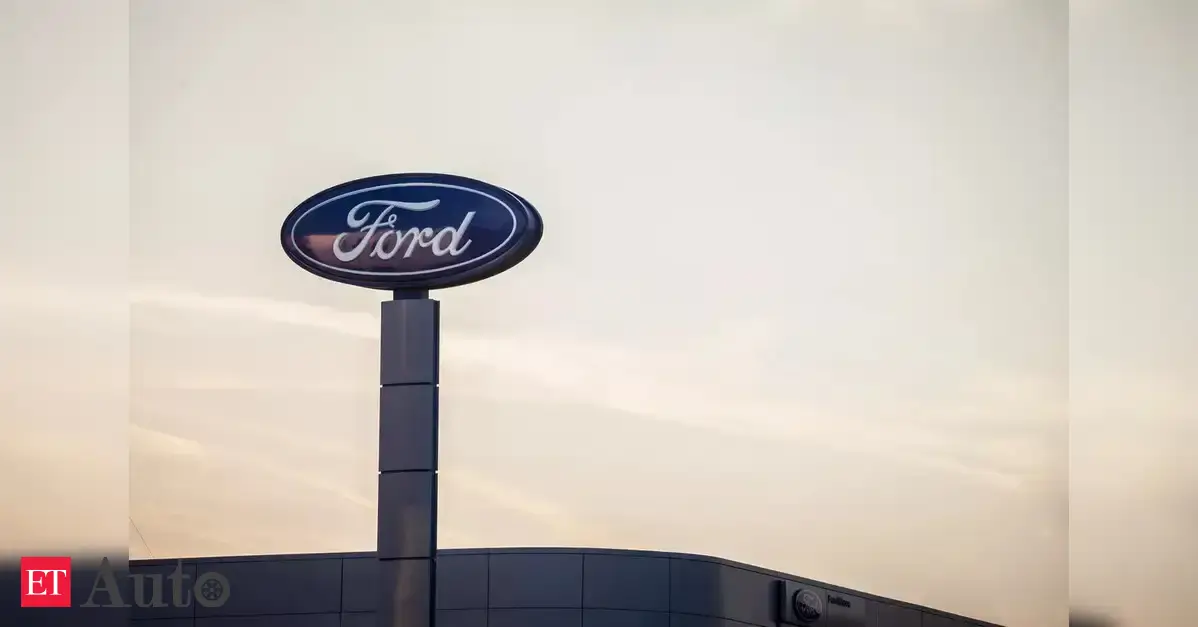 Ford Recalls 605,000 Vehicles Due to Windshield Wiper Motor Failure