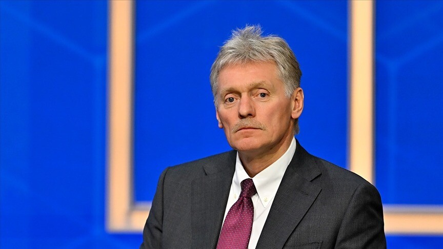 Kremlin says US wants quick resolution to Ukraine conflict ‘but it is a complex and lengthy process’