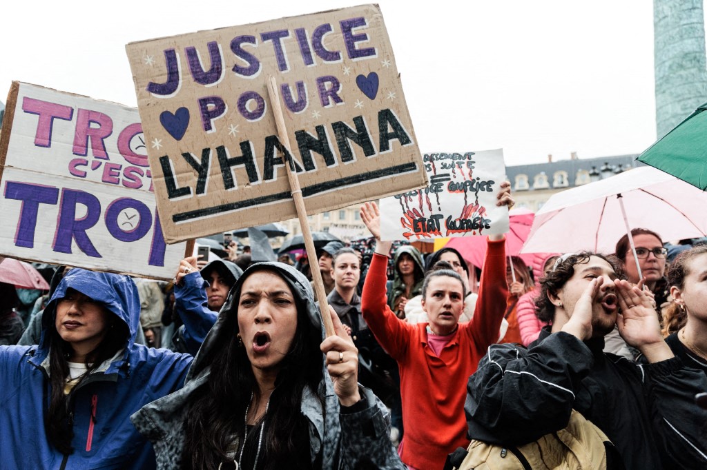 US warned French authorities multiple times about main suspect in Lyhanna murder - exposing major justice system failure
