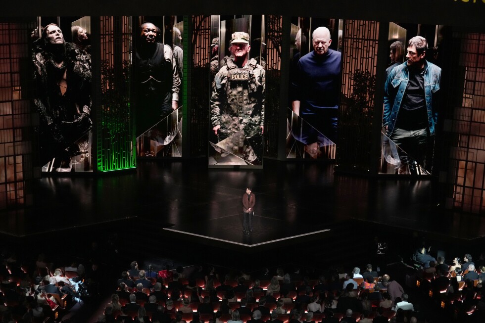 Sean Penn wins best supporting actor Oscar for 'One Battle After Another' but opts not to attend