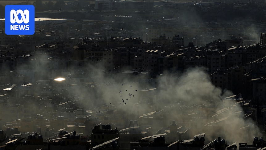 Trump says he's not worried about attacks on US