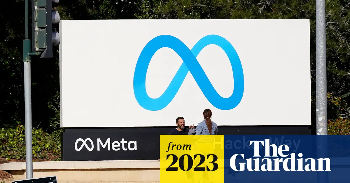 Thousands of Meta workers hit by new round of layoffs as company cuts costs