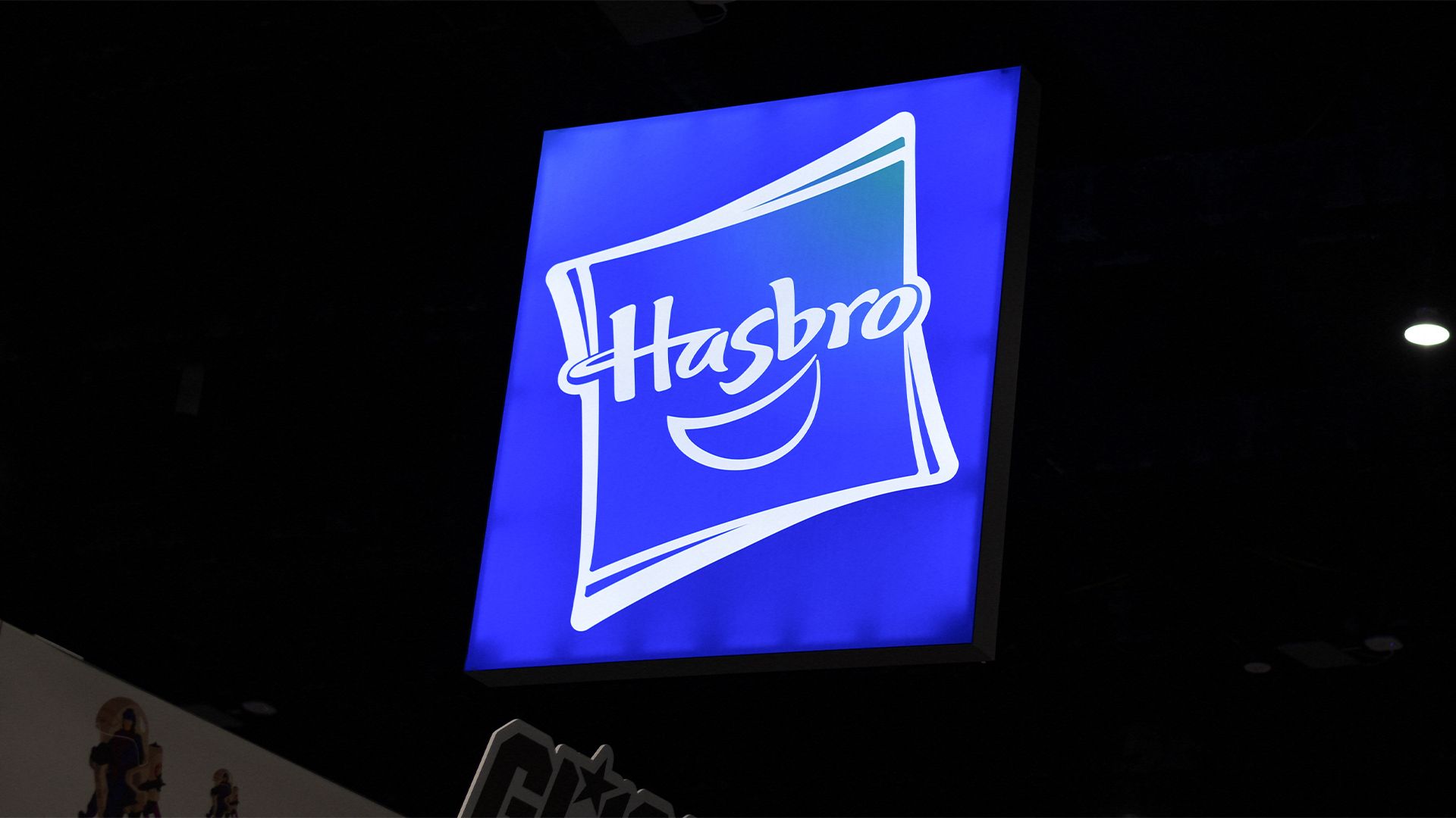 Everything we know about the Hasbro hack so far