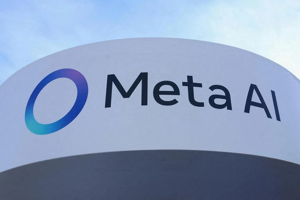Meta lays out details of May 20 restructuring in internal document