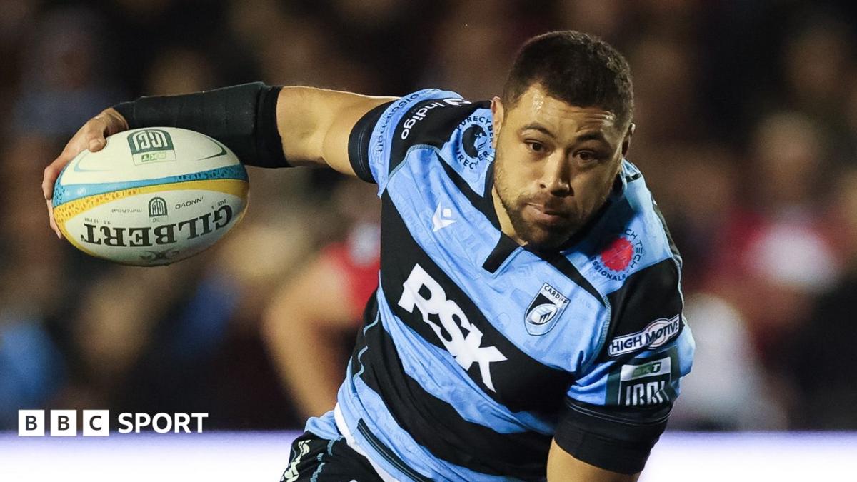 Faletau to start Cardiff comeback against Leinster