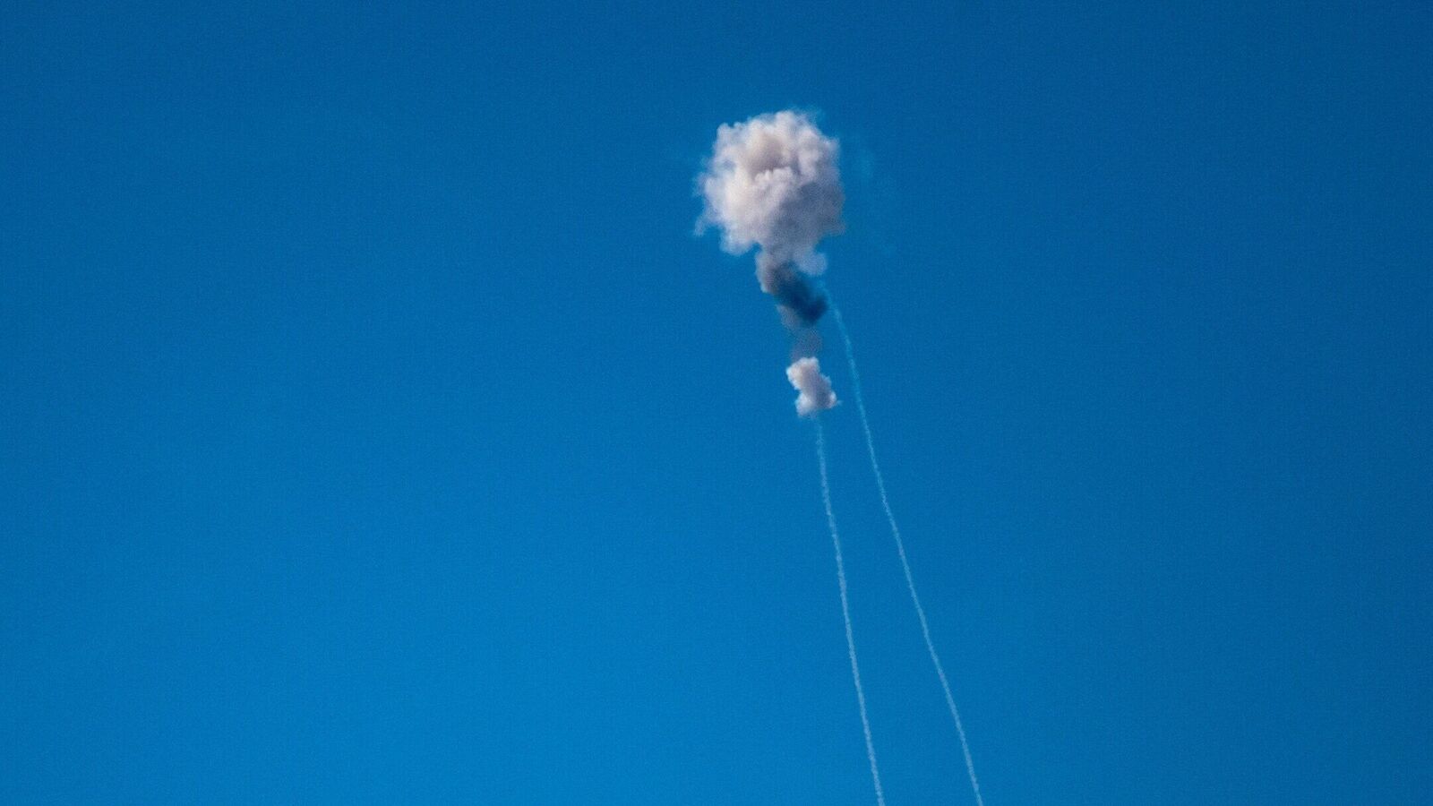 Iranian Defence Minister Amir Nasirzadeh, Revolutionary Guards commander killed in Israeli attacks: Report